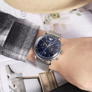 Emporio Armani Watch For Men AR11238