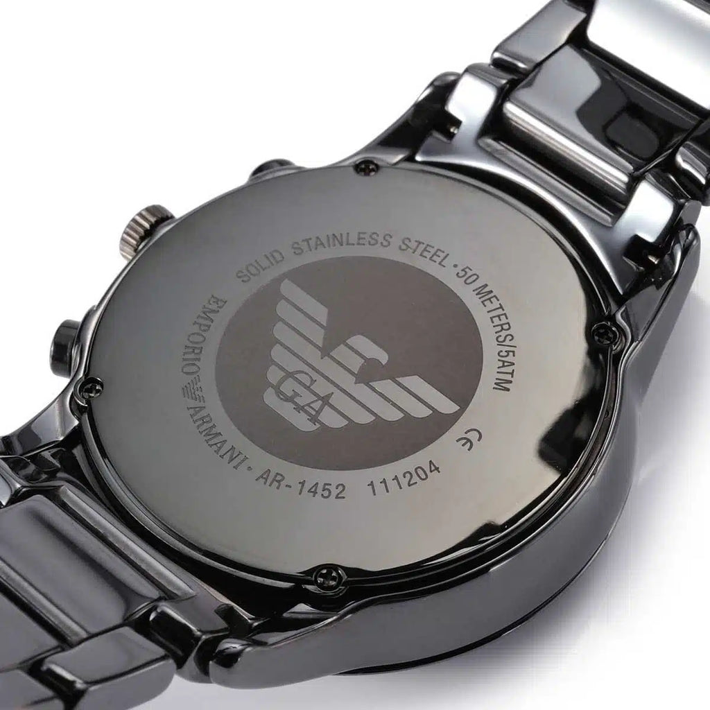 Emporio Armani Watch For Men AR1452