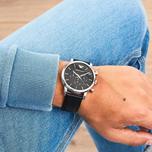 Emporio Armani Watch For Men AR1828