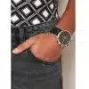 Emporio Armani Watch For Men AR1828