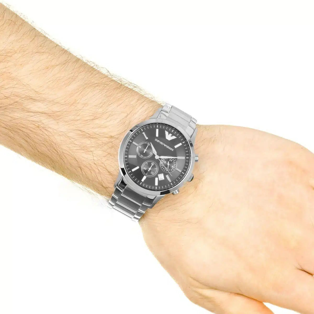 Emporio Armani Watch For Men AR2434