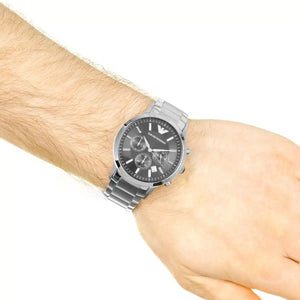 Emporio Armani Watch For Men AR2434