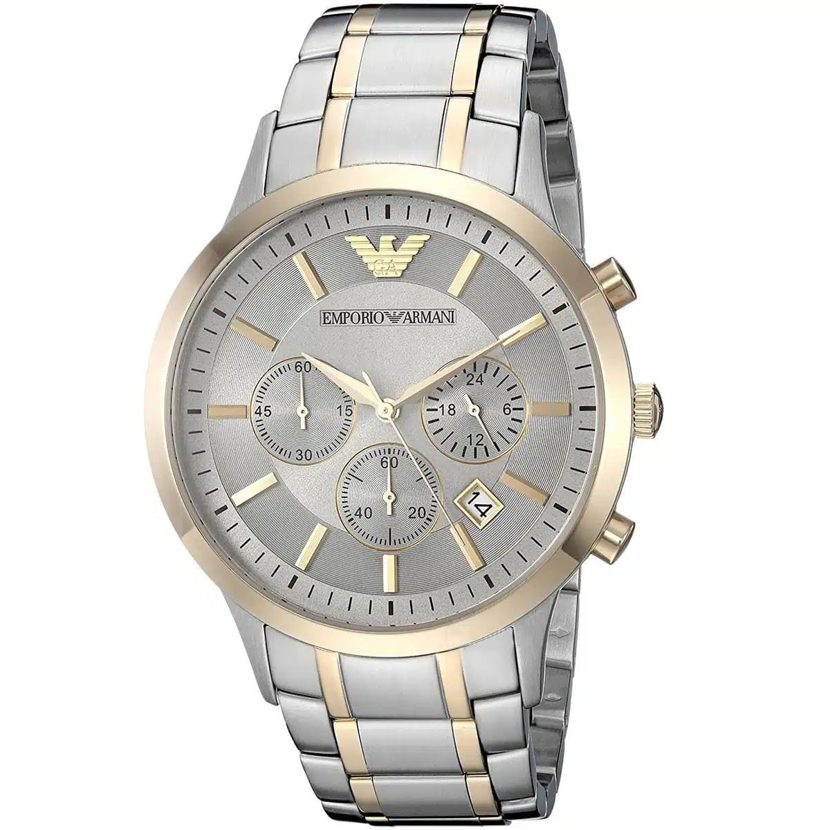 Emporio Armani Watch For Men AR11076