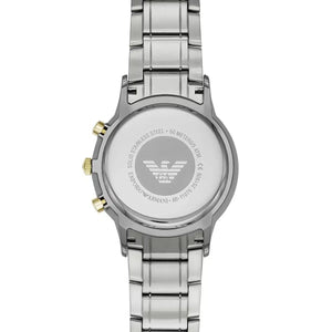 Emporio Armani Watch For Men AR11076