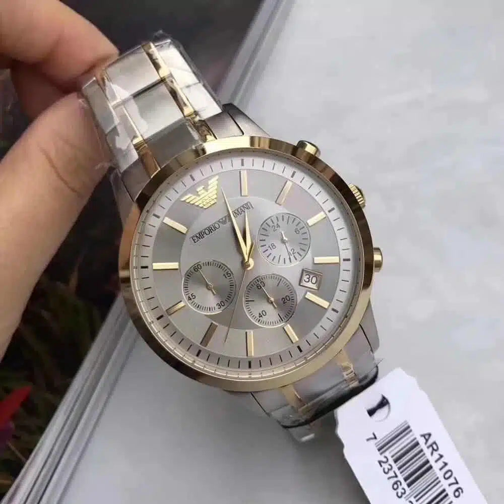 Emporio Armani Watch For Men AR11076