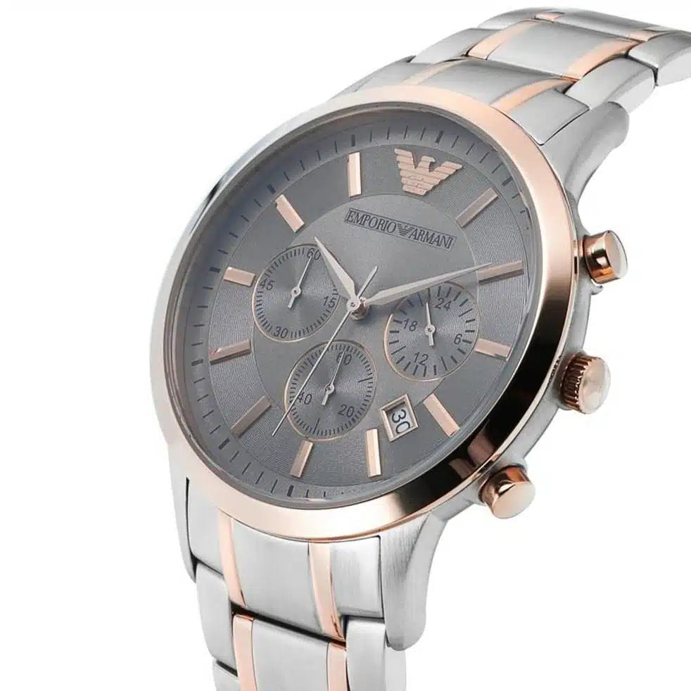 Emporio Armani Watch For Men AR11077