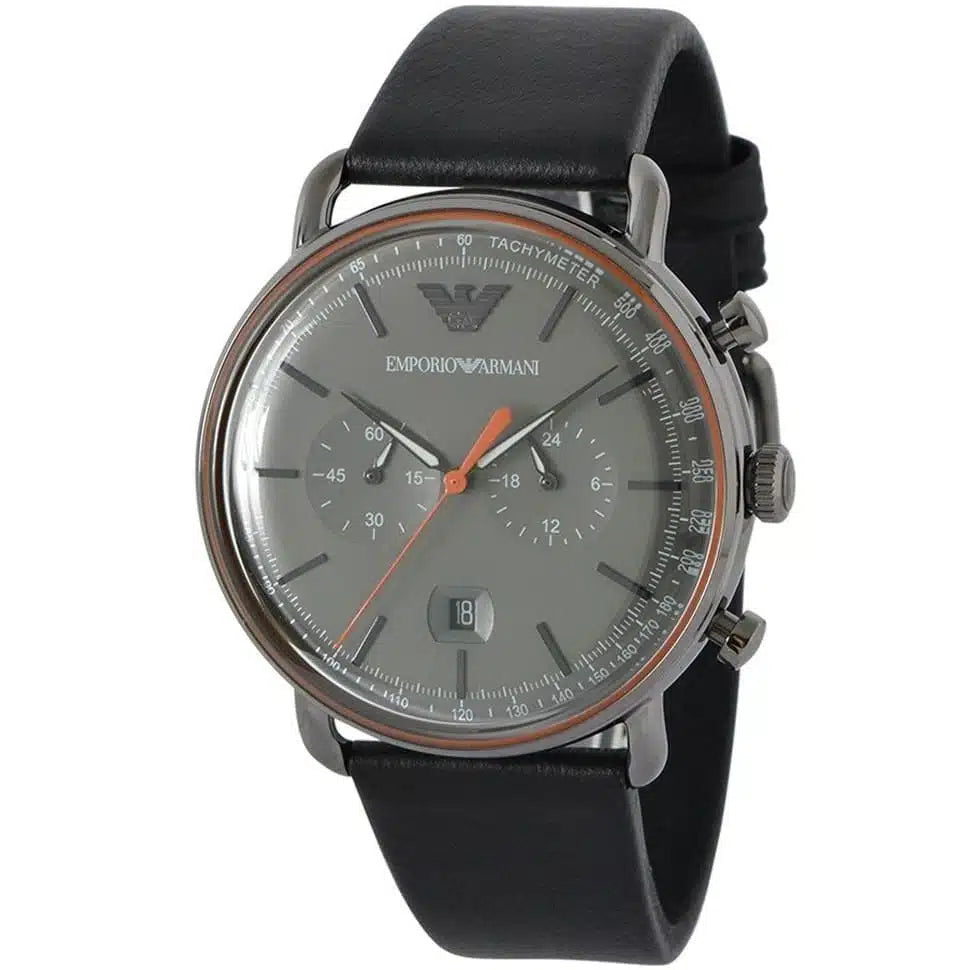 Emporio Armani Watch For Men AR11168