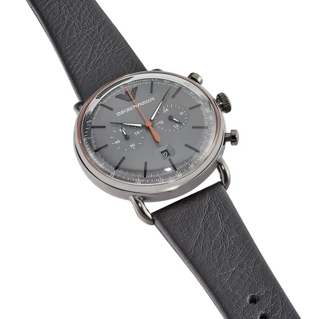 Emporio Armani Watch For Men AR11168