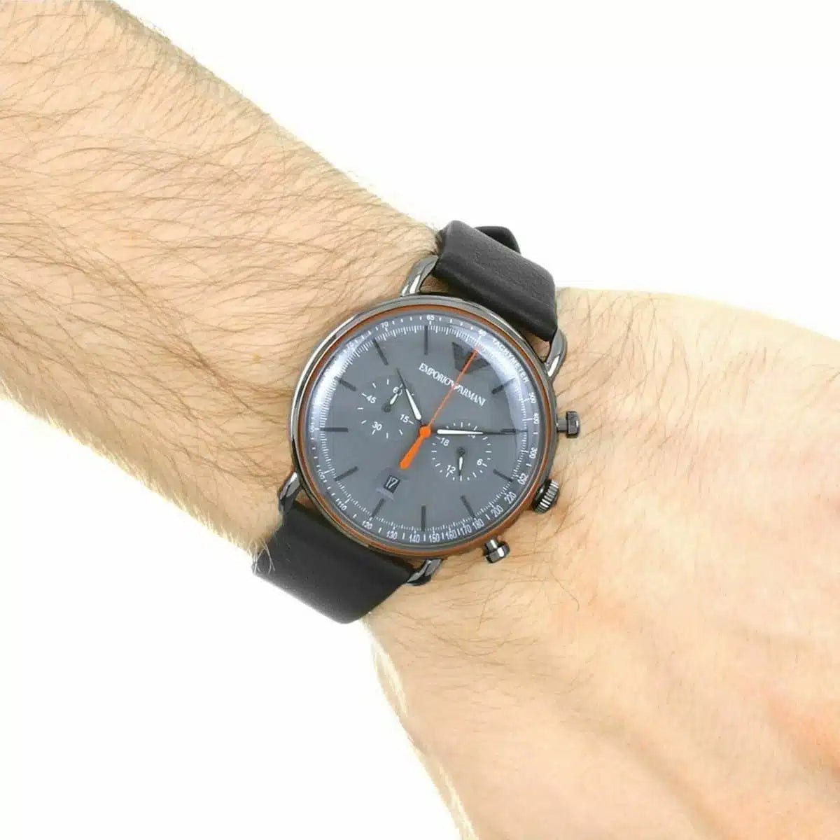 Emporio Armani Watch For Men AR11168