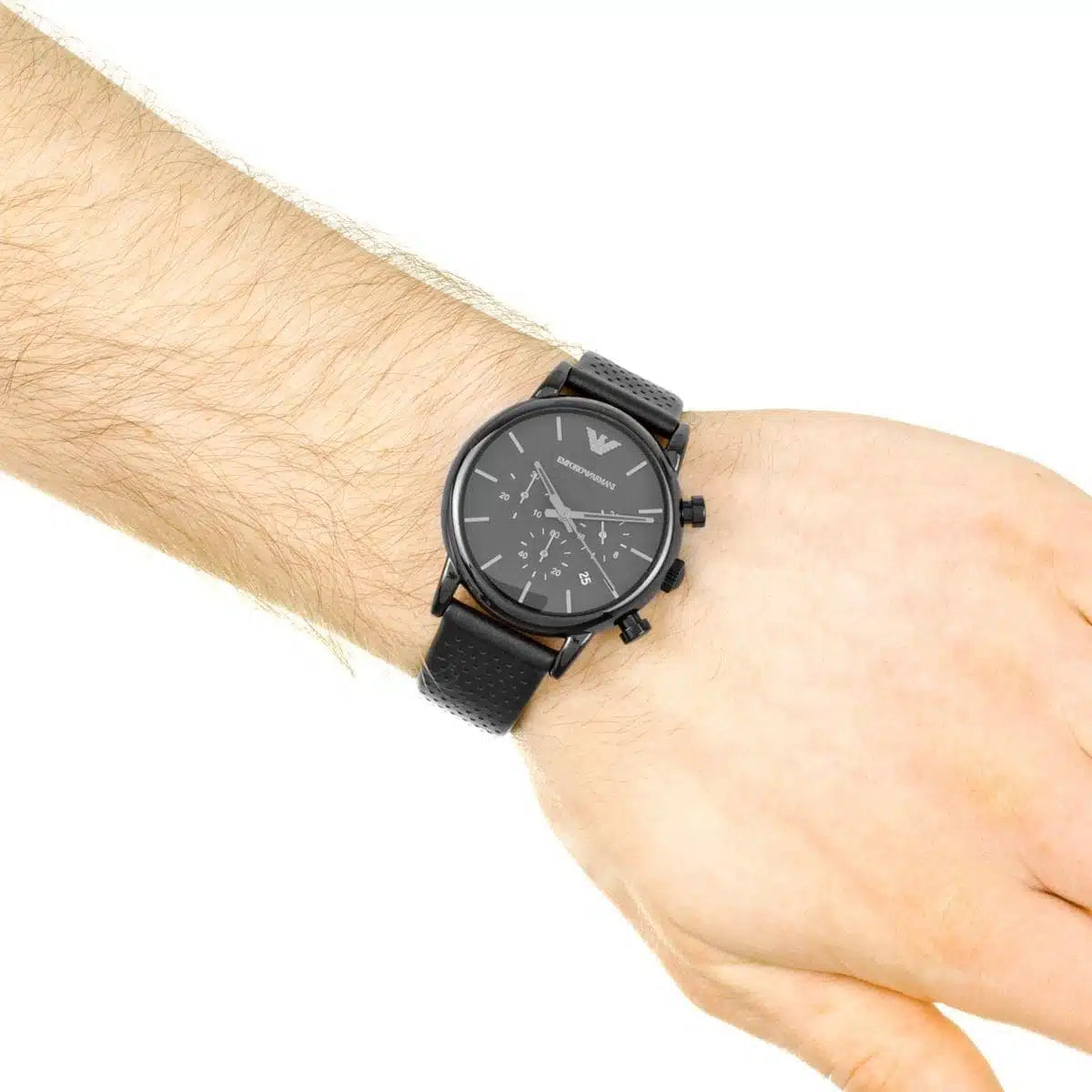 Emporio Armani Watch For Men AR1737