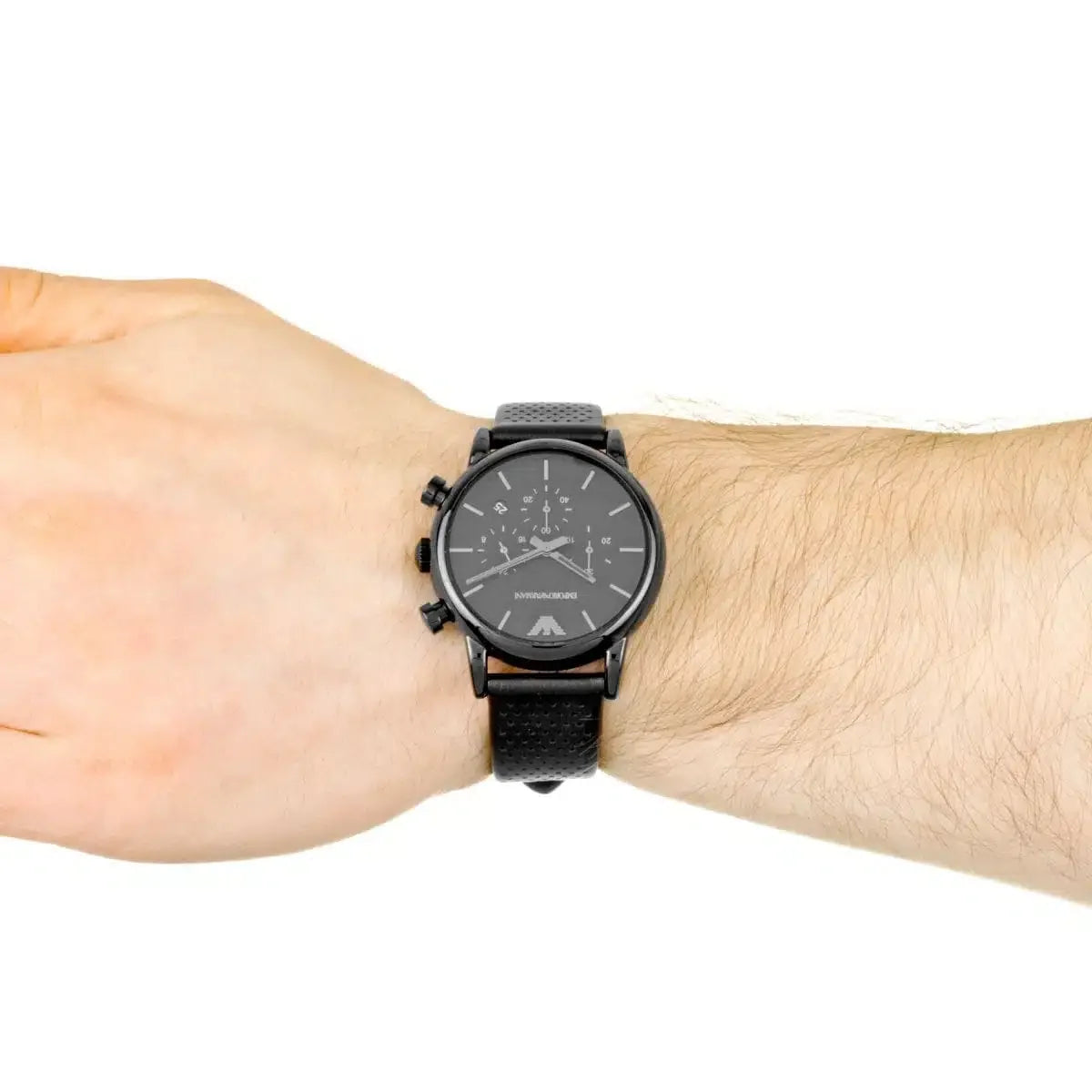 Emporio Armani Watch For Men AR1737