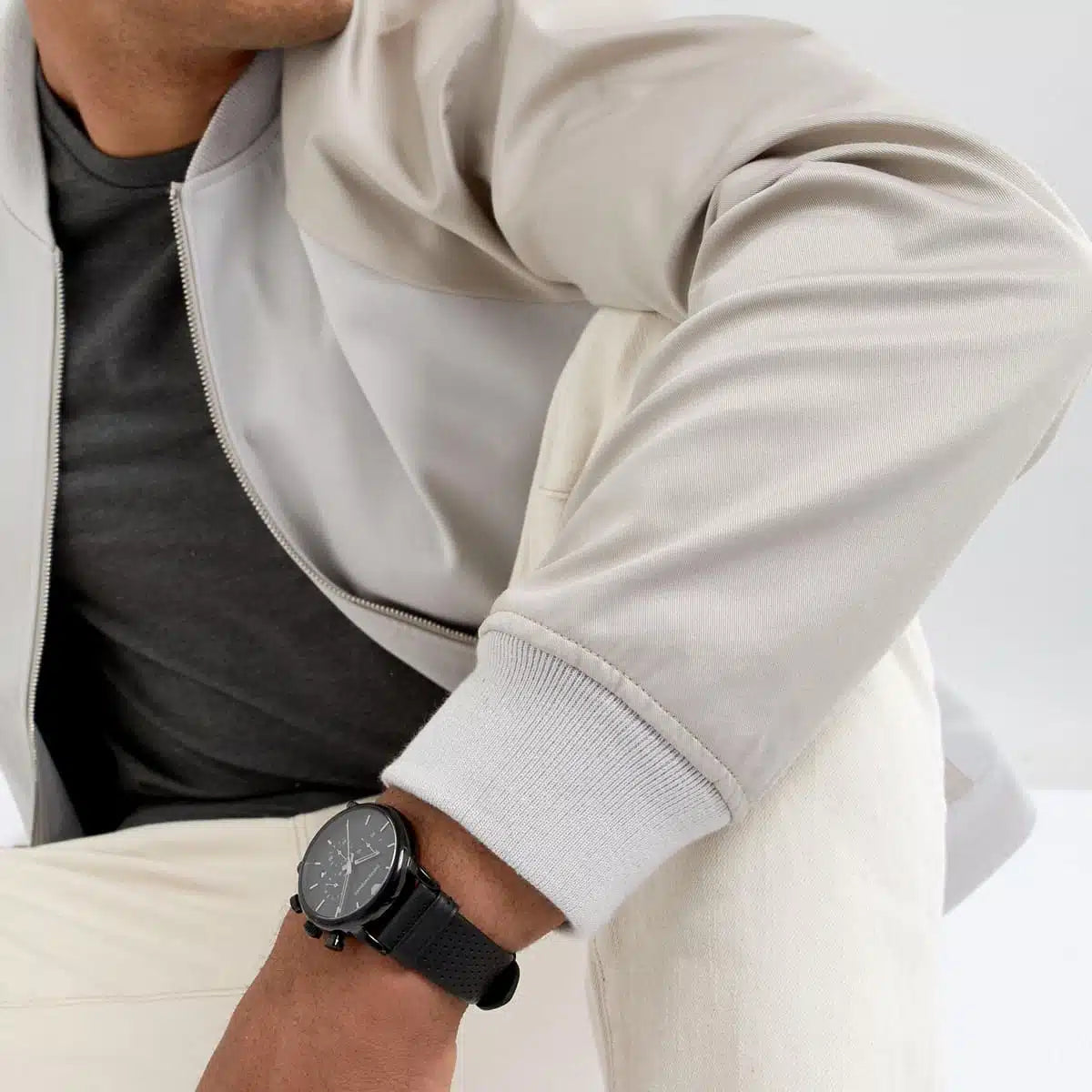 Emporio Armani Watch For Men AR1737
