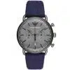 Emporio Armani Watch For Men AR11144