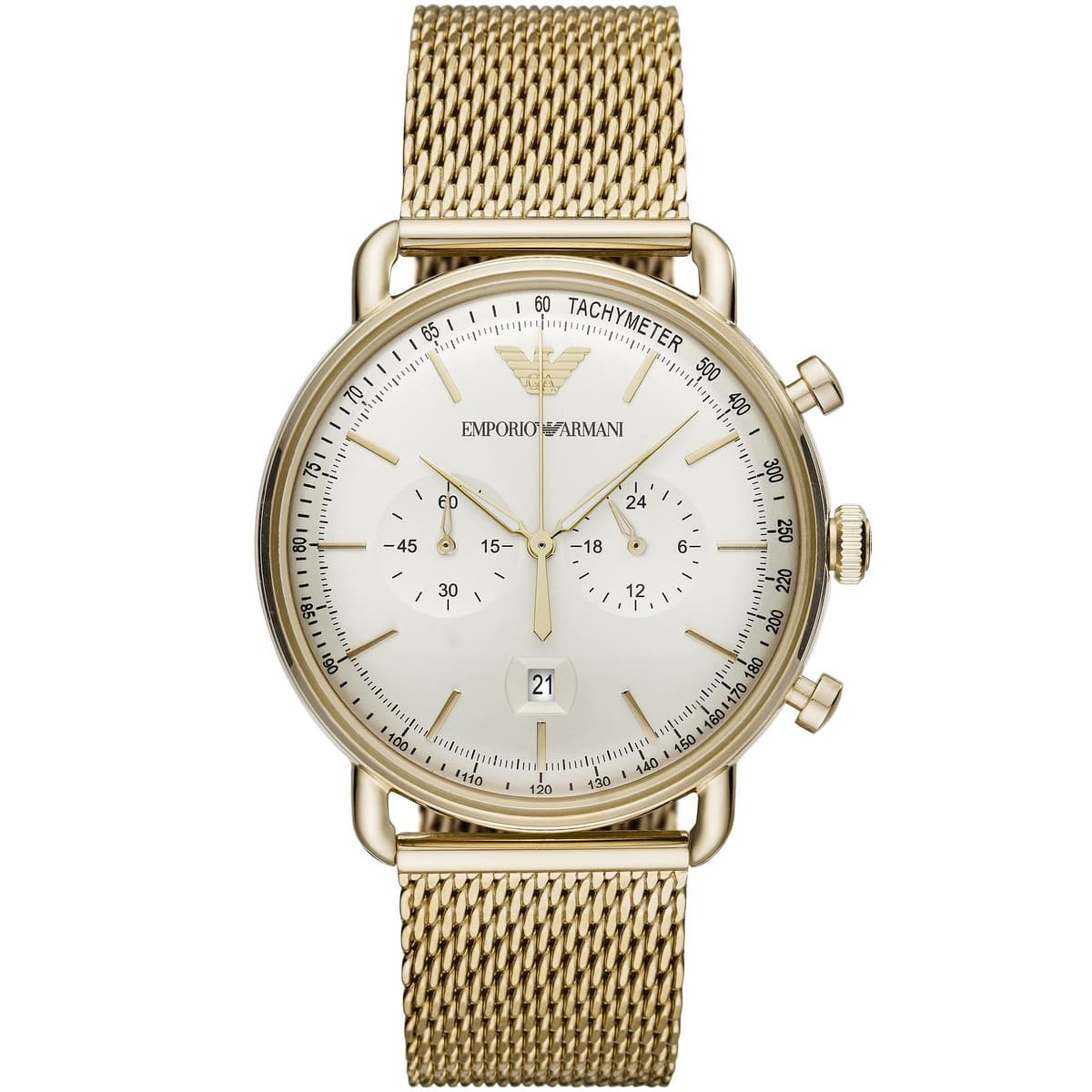 Emporio Armani Watch For Men AR11315
