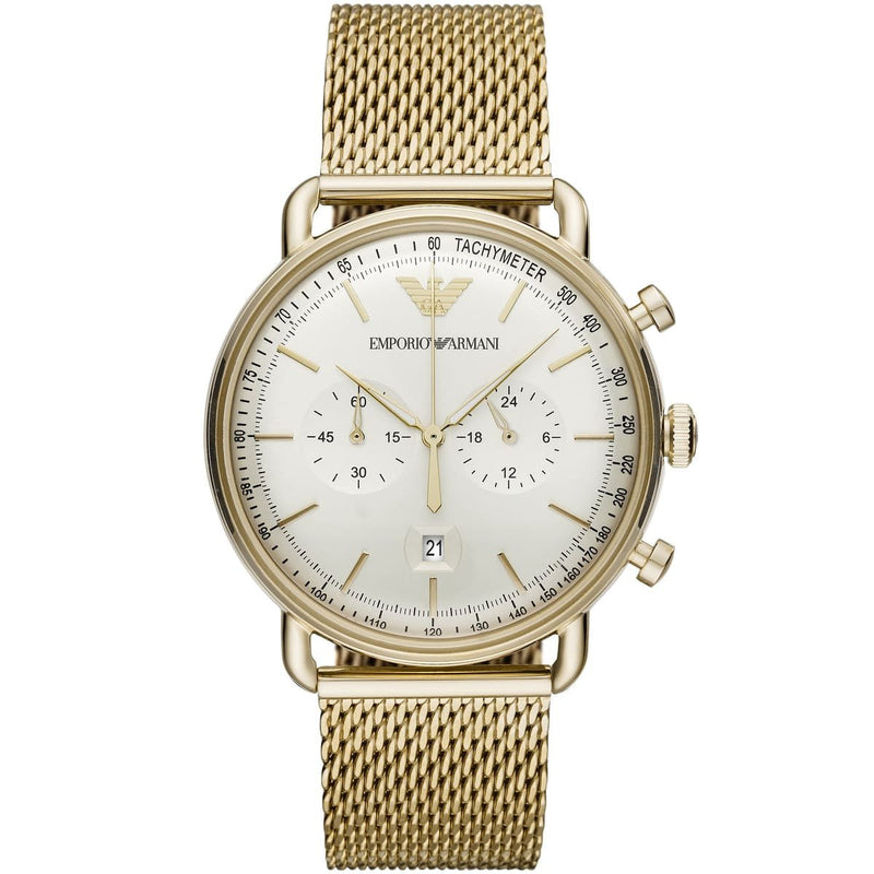 Emporio Armani Watch For Men AR11315