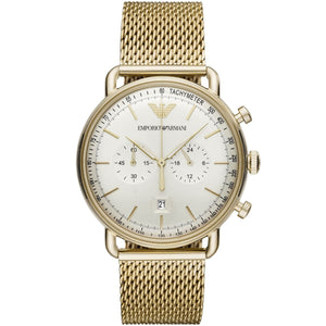 Emporio Armani Watch For Men AR11315