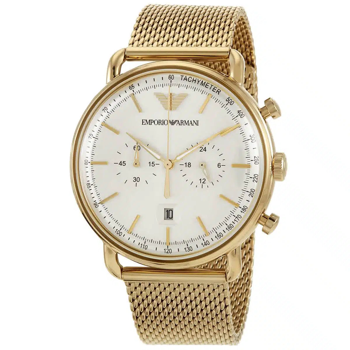 Emporio Armani Watch For Men AR11315