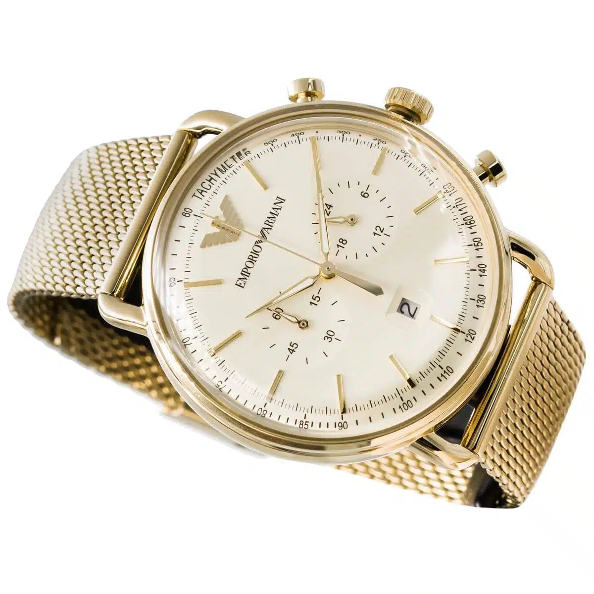 Emporio Armani Watch For Men AR11315