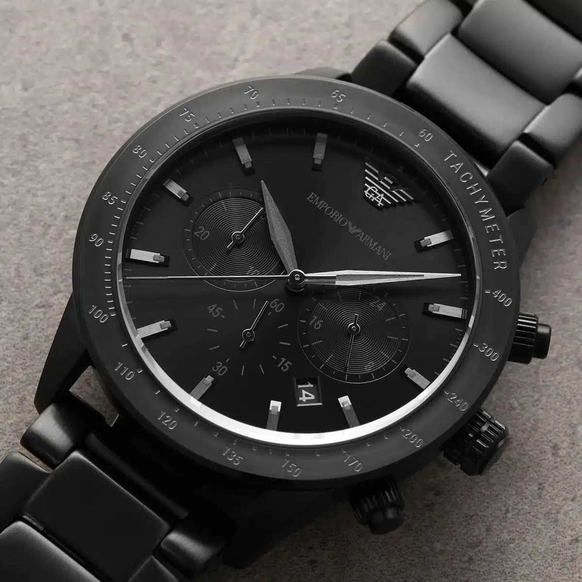 Emporio Armani Watch For Men AR11242