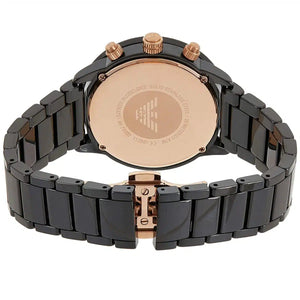 Emporio Armani Watch For Men AR70002