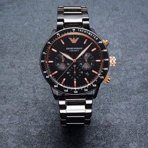 Emporio Armani Watch For Men AR70002