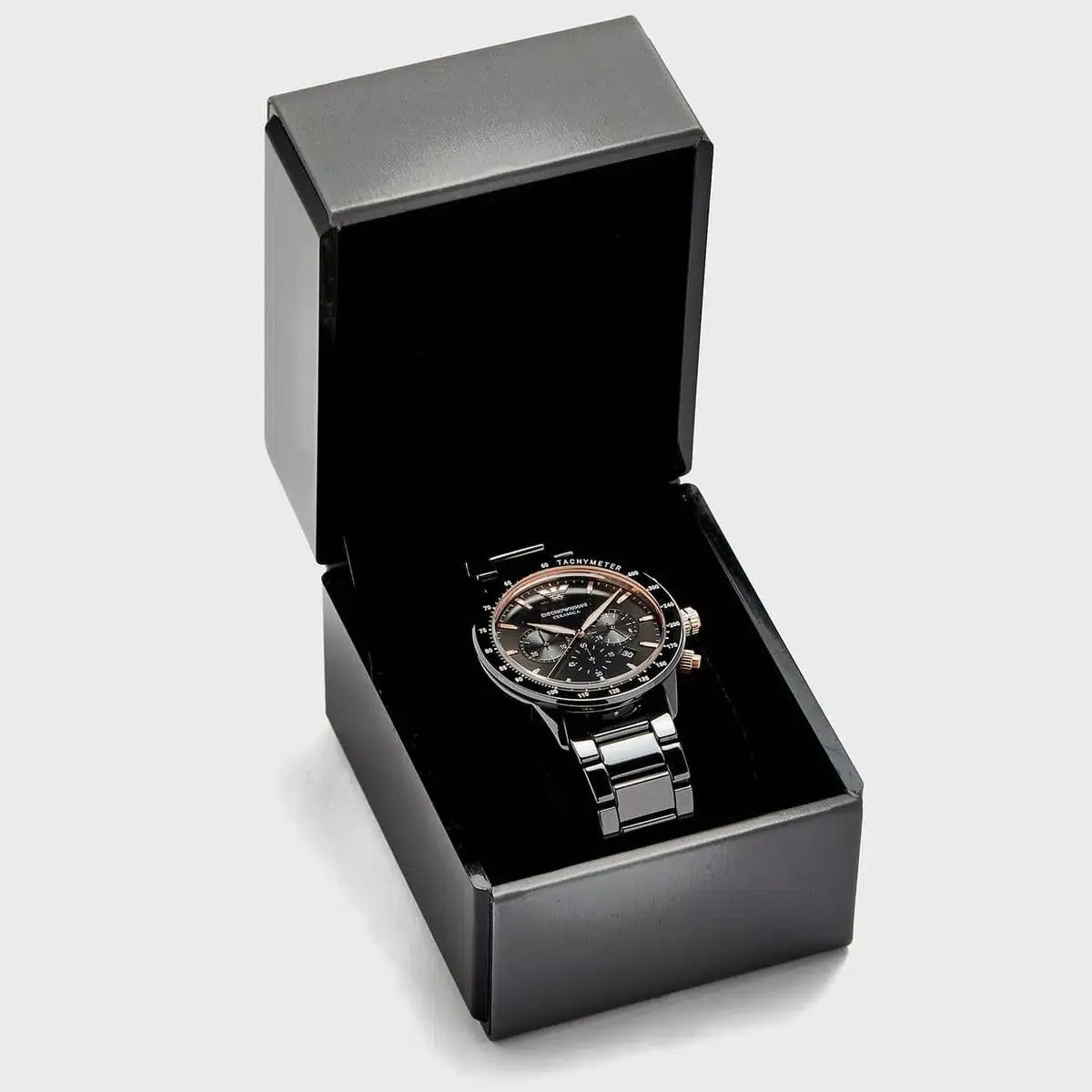 Emporio Armani Watch For Men AR70002