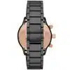 Emporio Armani Watch For Men AR70002