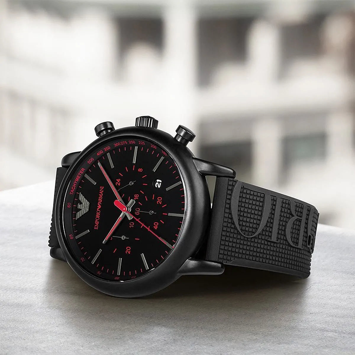Emporio Armani Watch For Men AR11024