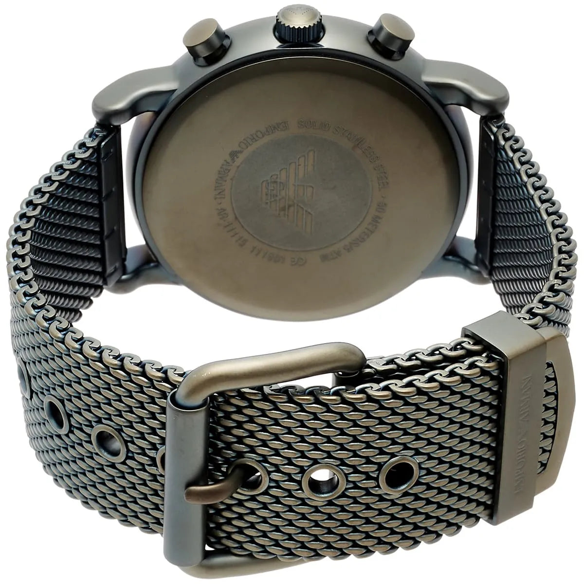 Emporio Armani Watch For Men AR11115