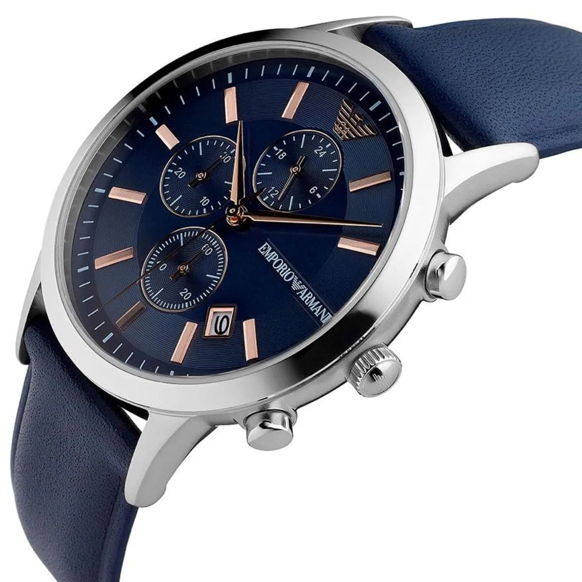 Emporio Armani Watch For Men AR11216