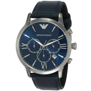 Emporio Armani Watch For Men AR11226