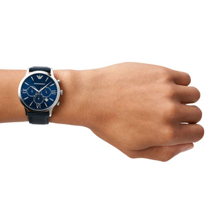 Emporio Armani Watch For Men AR11226