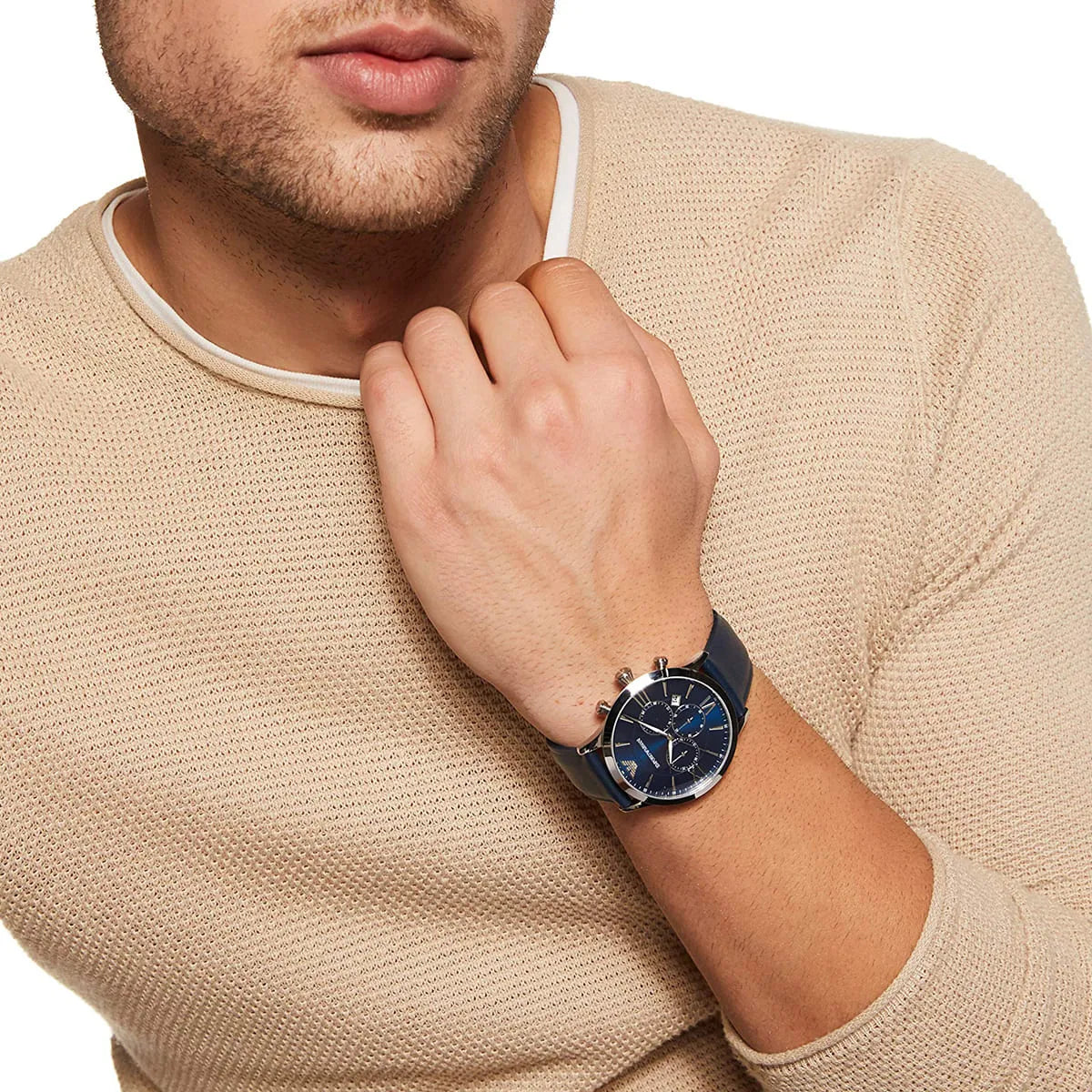 Emporio Armani Watch For Men AR11226