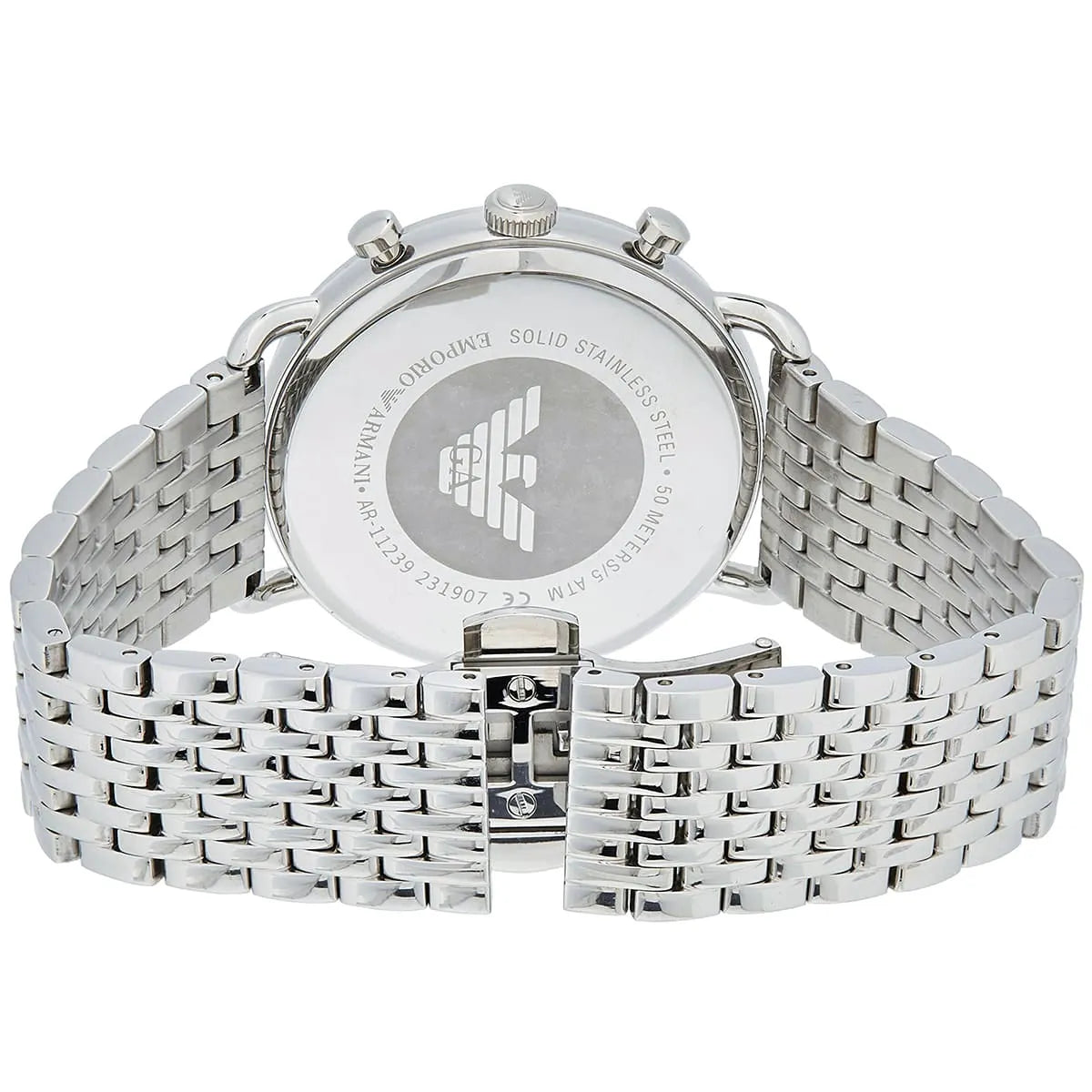 Emporio Armani Watch For Men AR11239