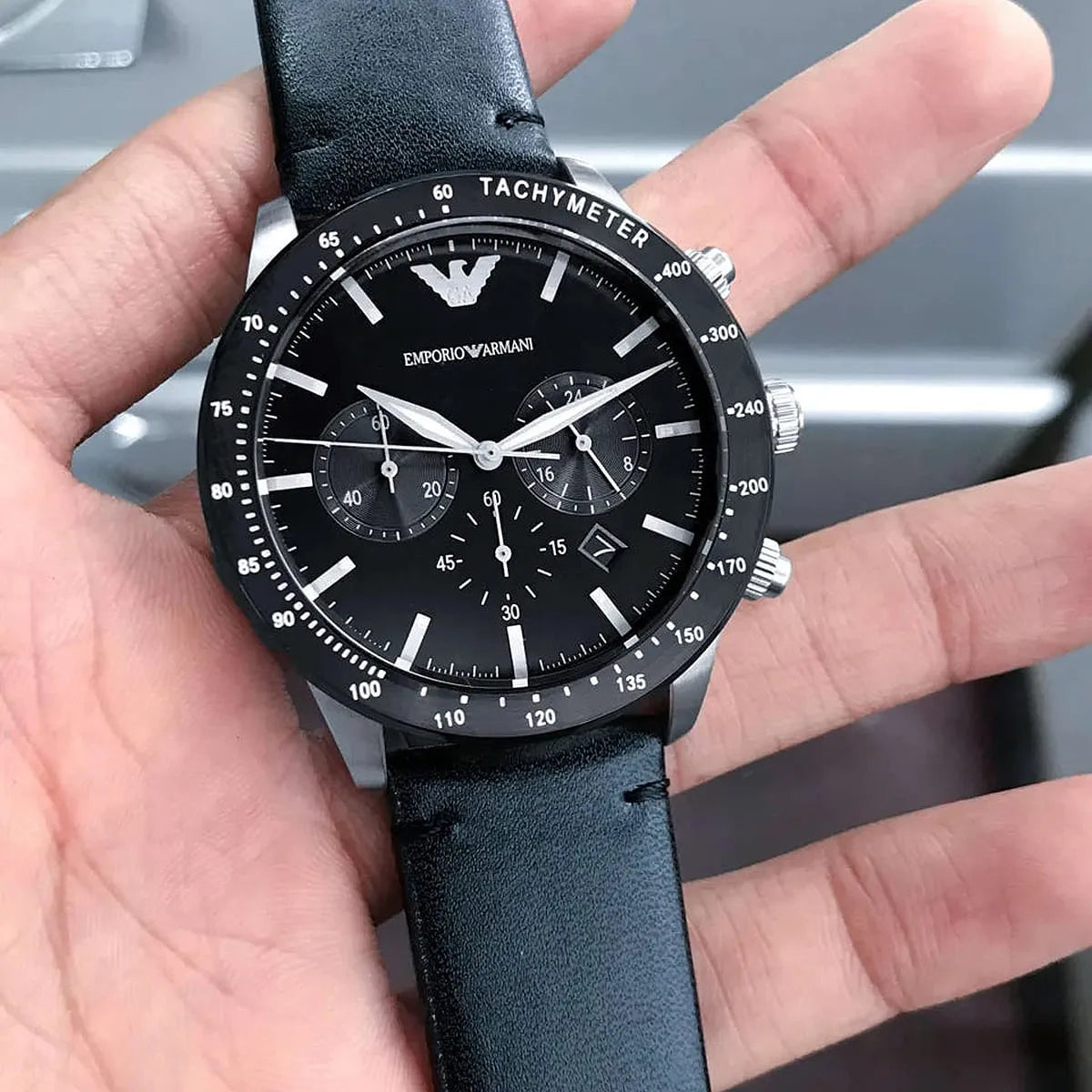 Emporio Armani Watch For Men AR11243