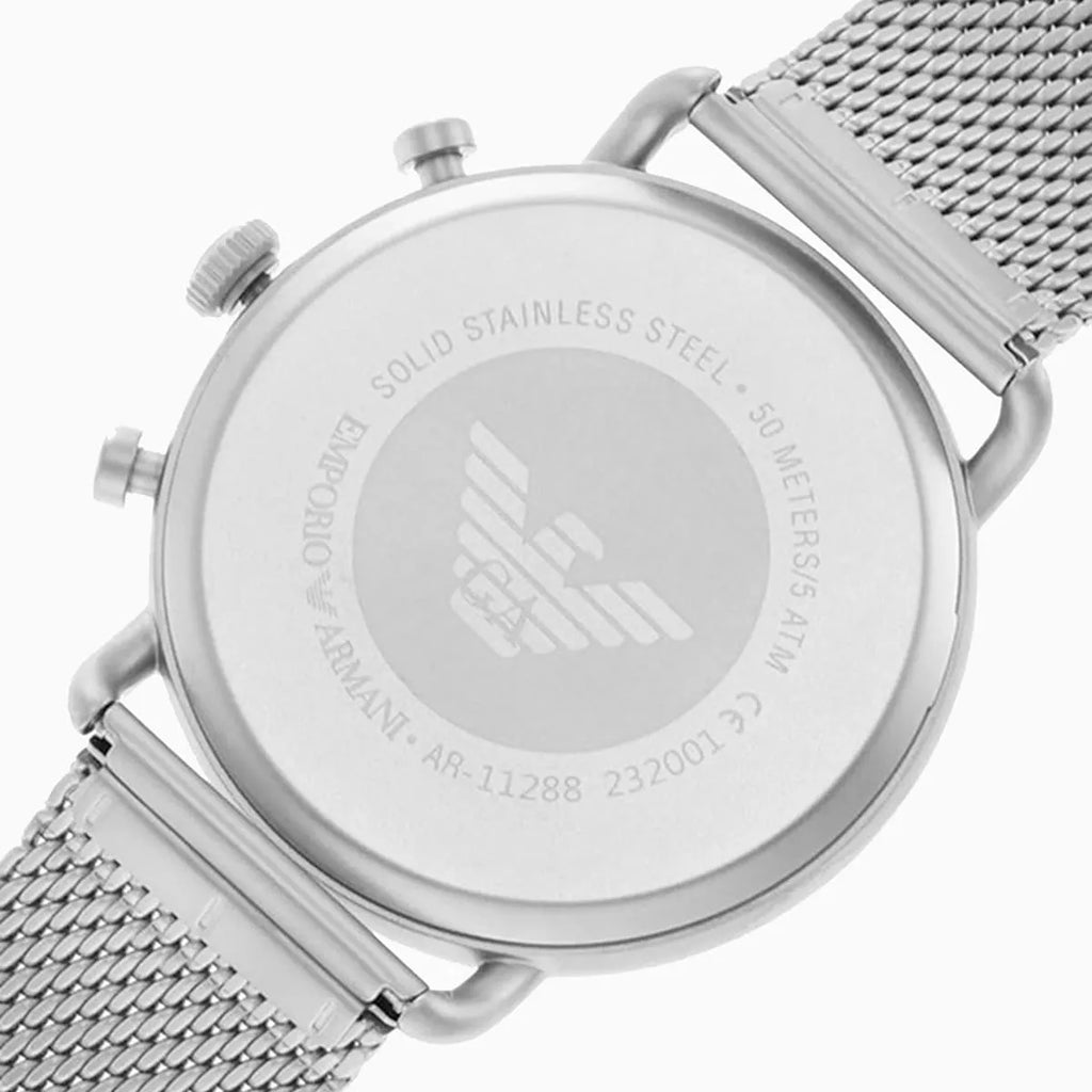 Emporio Armani Watch For Men AR11288