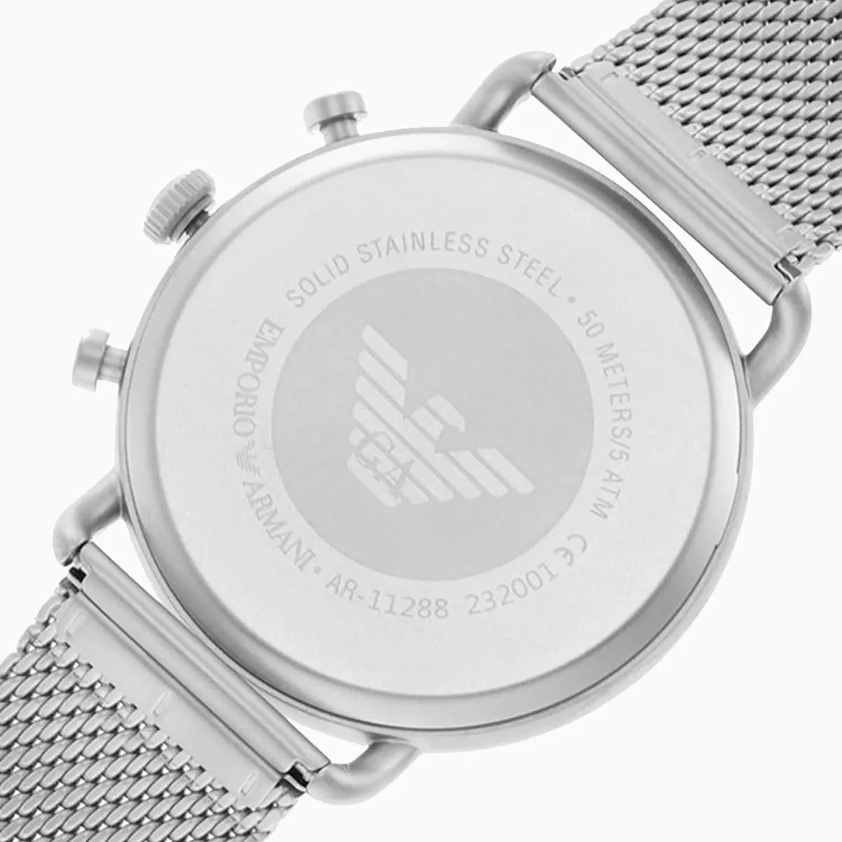Emporio Armani Watch For Men AR11288