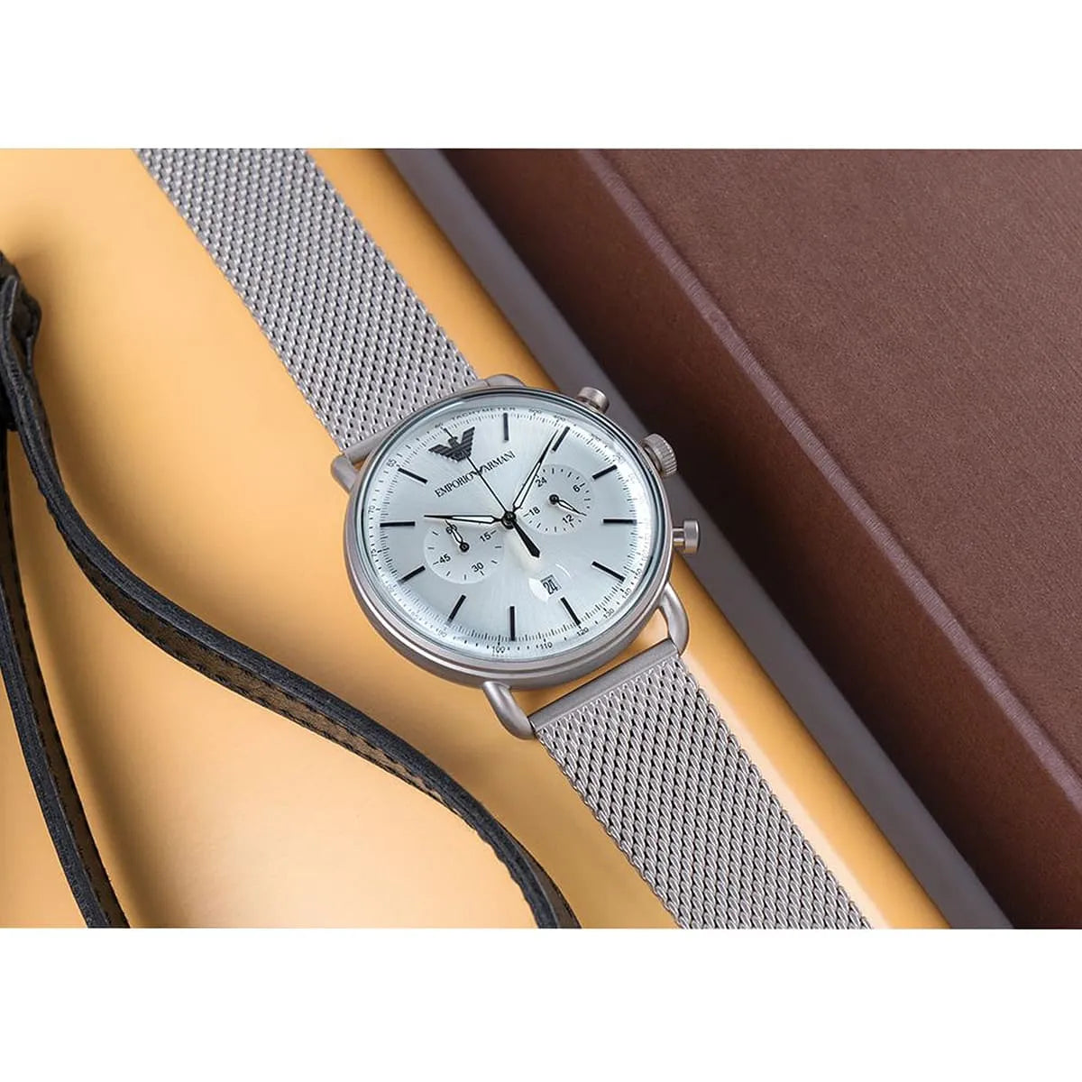 Emporio Armani Watch For Men AR11288