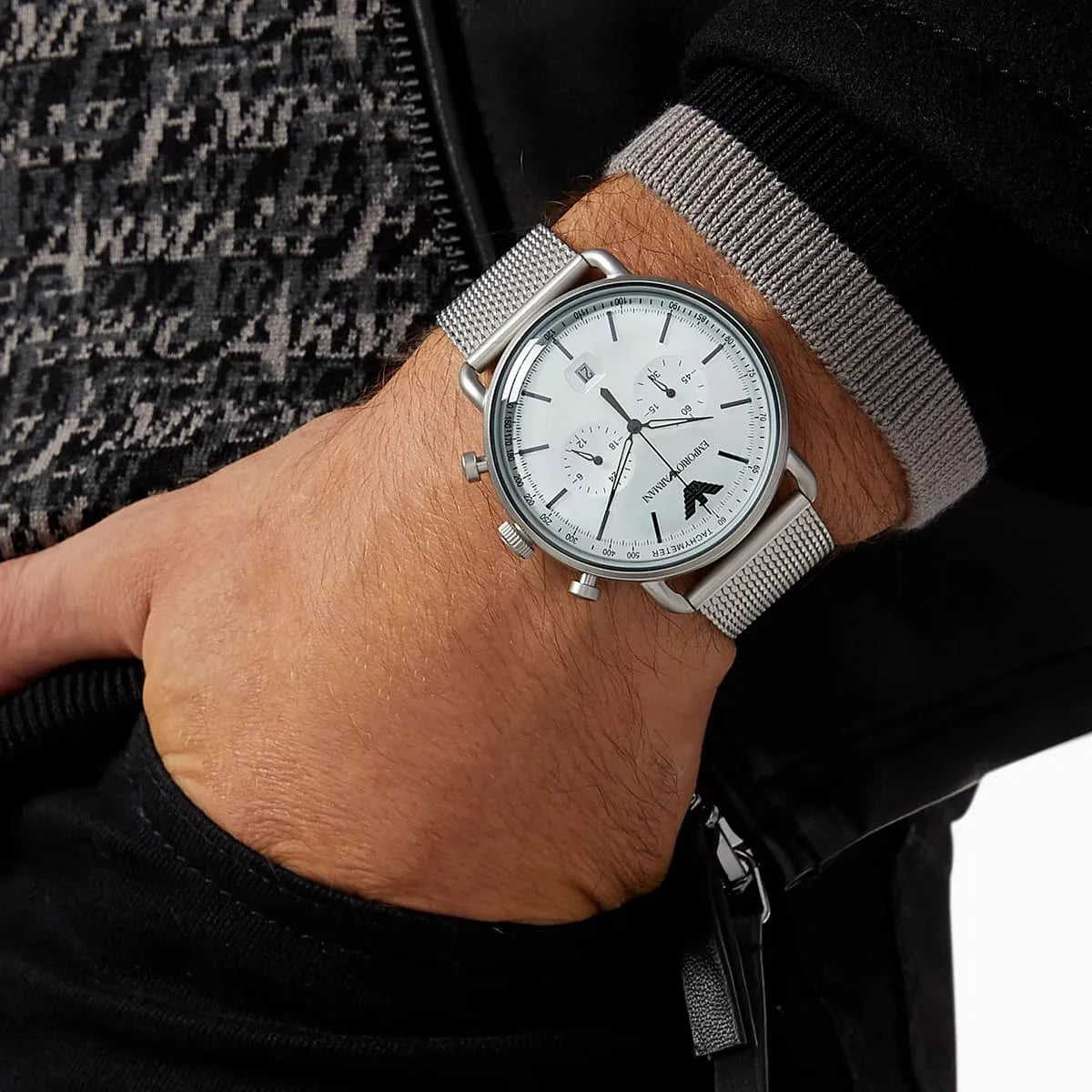 Emporio Armani Watch For Men AR11288