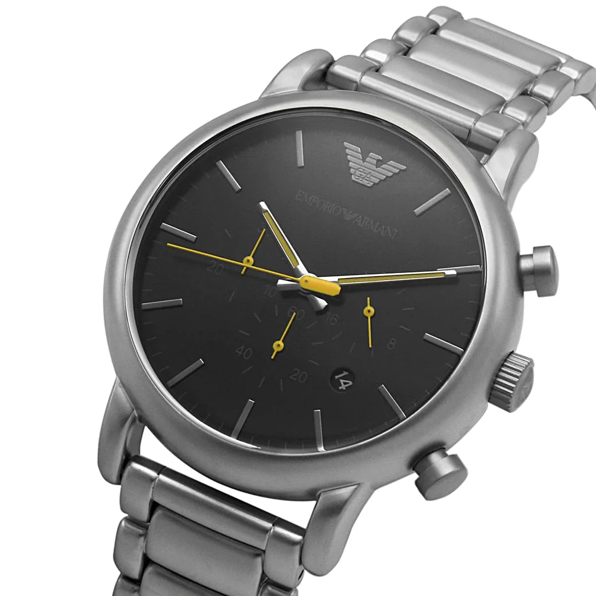 Emporio Armani Watch For Men AR11324