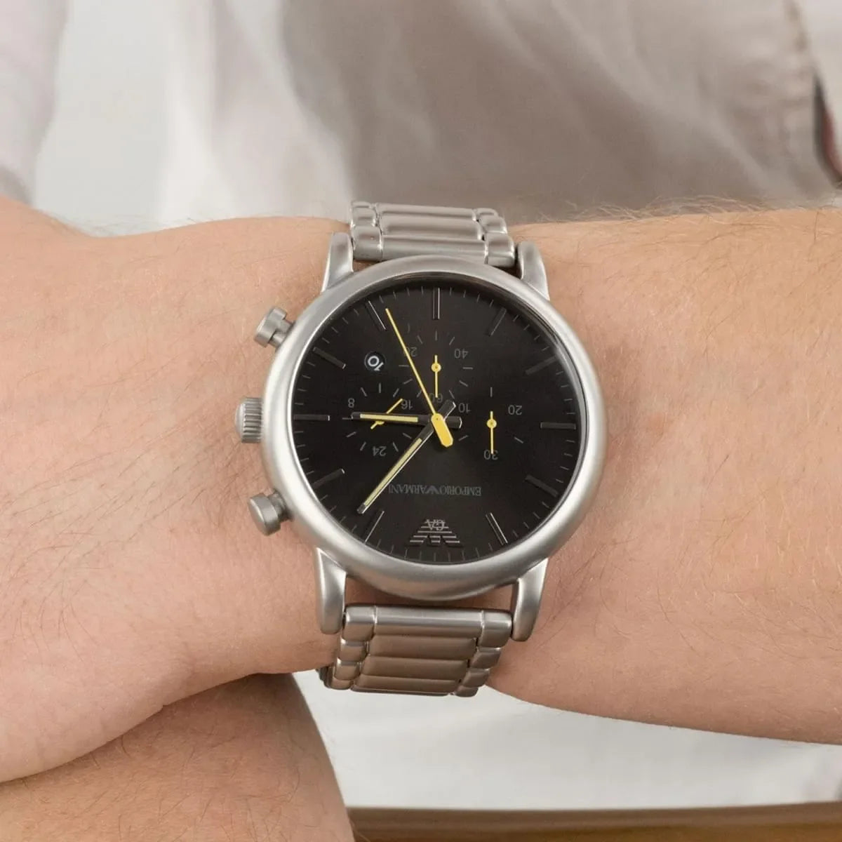 Emporio Armani Watch For Men AR11324