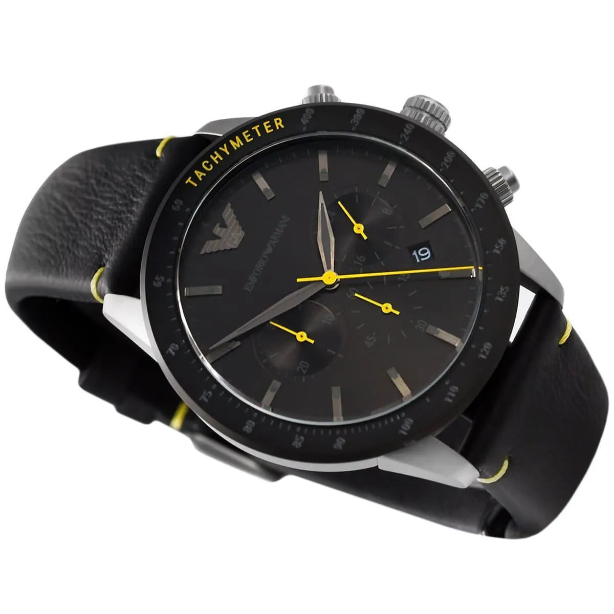 Emporio Armani Watch For Men AR11325