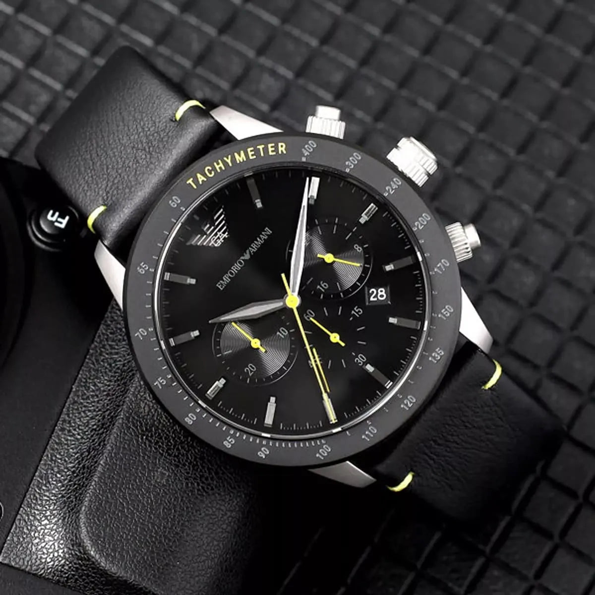 Emporio Armani Watch For Men AR11325