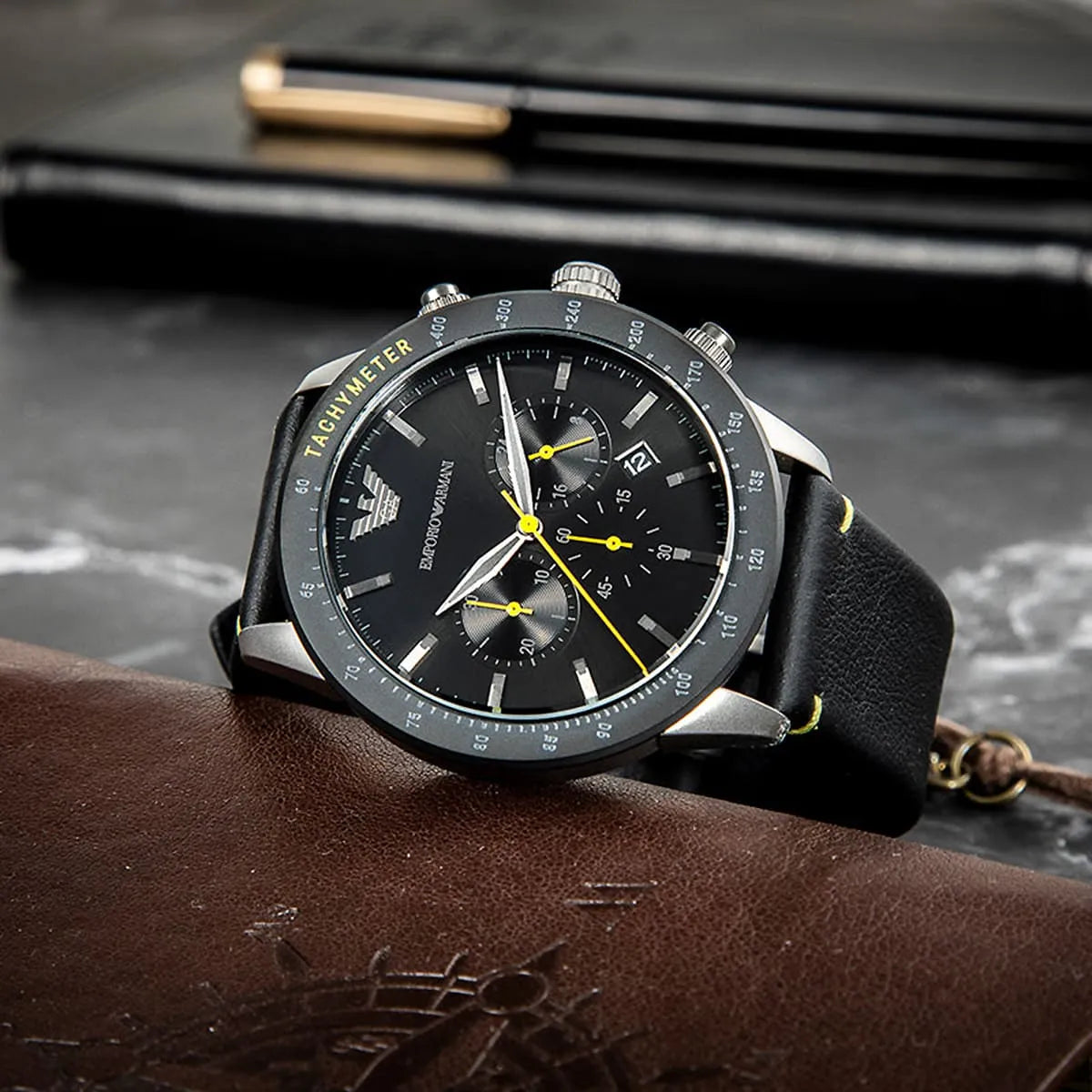 Emporio Armani Watch For Men AR11325