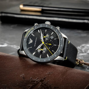 Emporio Armani Watch For Men AR11325