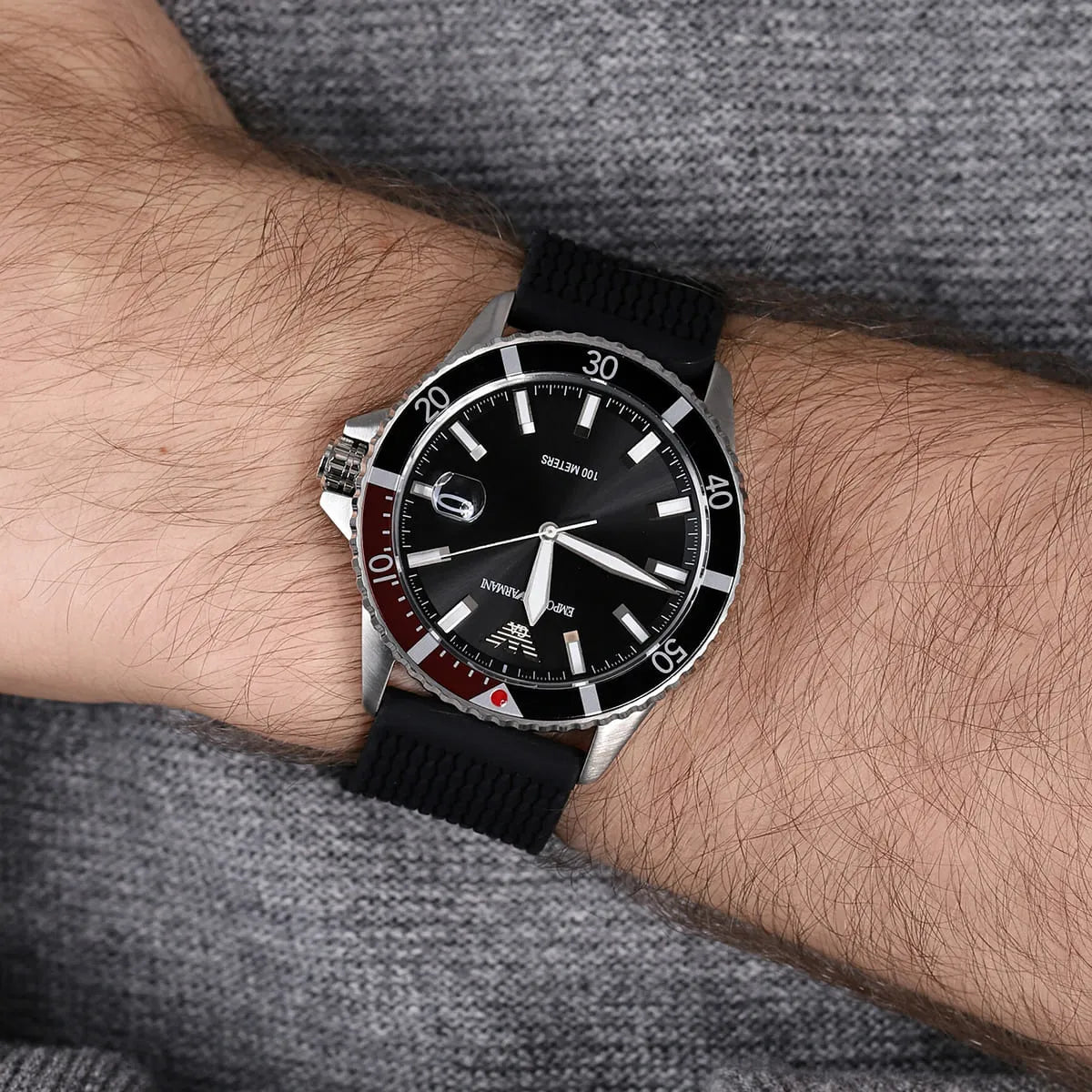 Emporio Armani Watch For Men AR11341