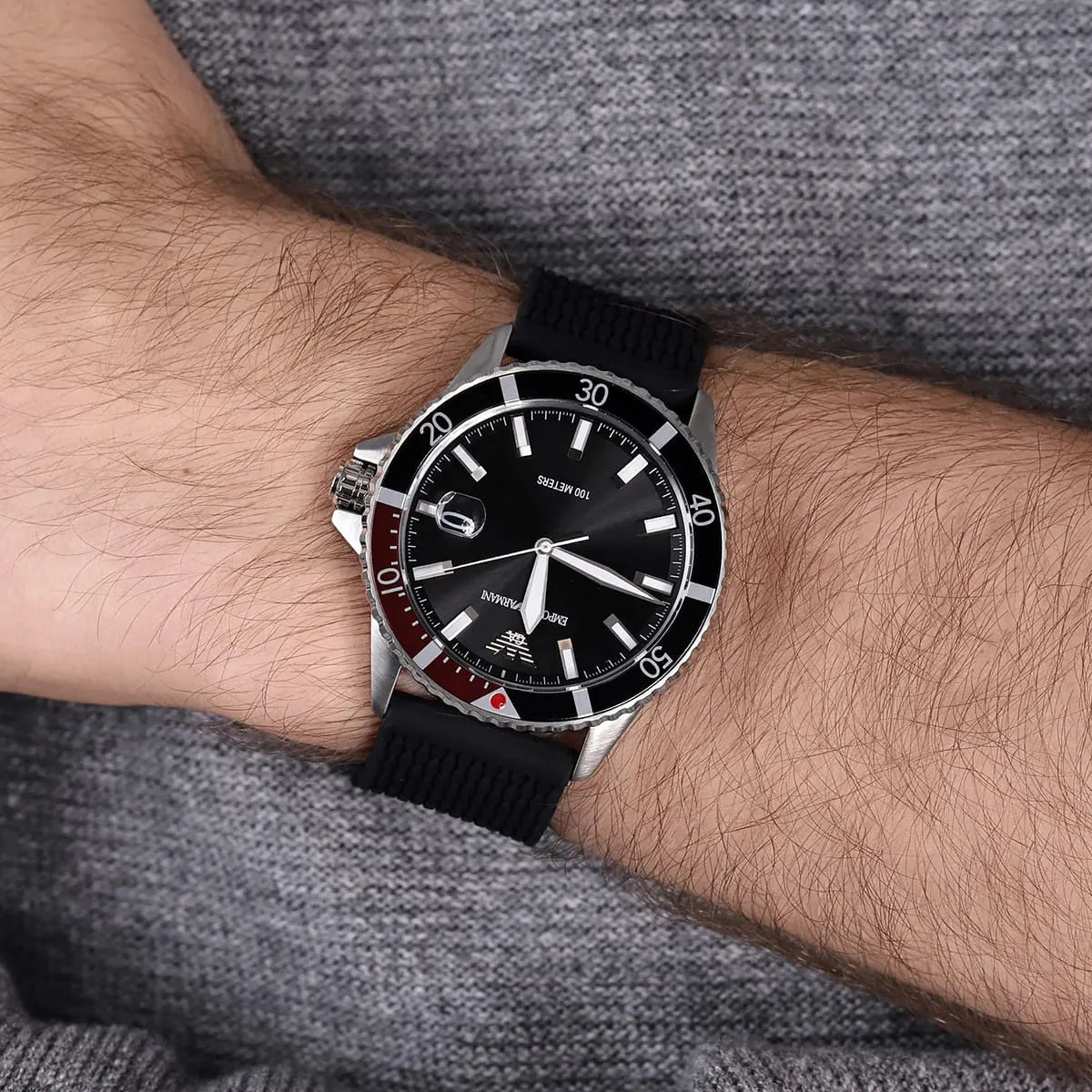 Emporio Armani Watch For Men AR11341