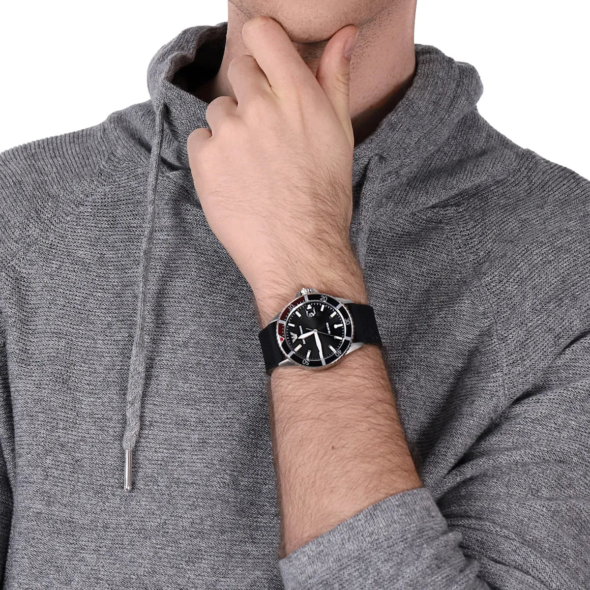 Emporio Armani Watch For Men AR11341