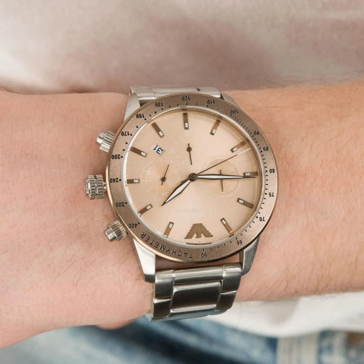 Emporio Armani Watch For Men AR11352
