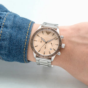 Emporio Armani Watch For Men AR11352